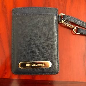 Michael Kors - Card holder